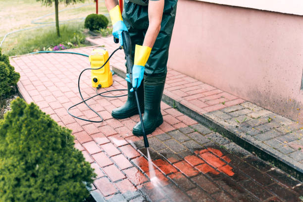 Professional  Pressure Washing Services in Circle D Kc Estates, TX